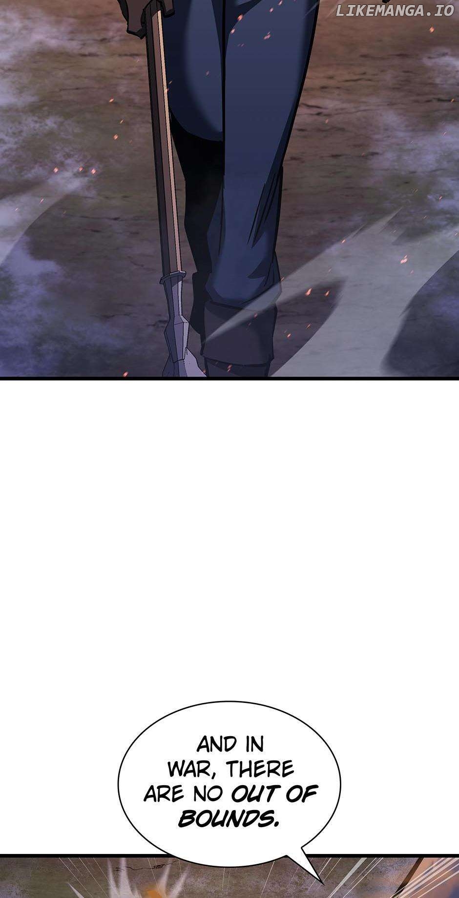 The Beginning After The End Chapter 186 image 079